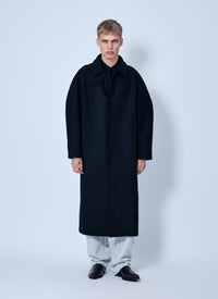 Jil Sander Men Classic Long Coat
