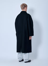 Jil Sander Men Classic Long Coat