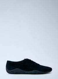 Jil Sander Jil Sander Men Elbe Lace Up Sneakers