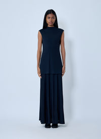 Jil Sander Women Viscose-Blend Dress