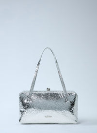 Jil Sander Jil Sander Women Small Goji Handbag
