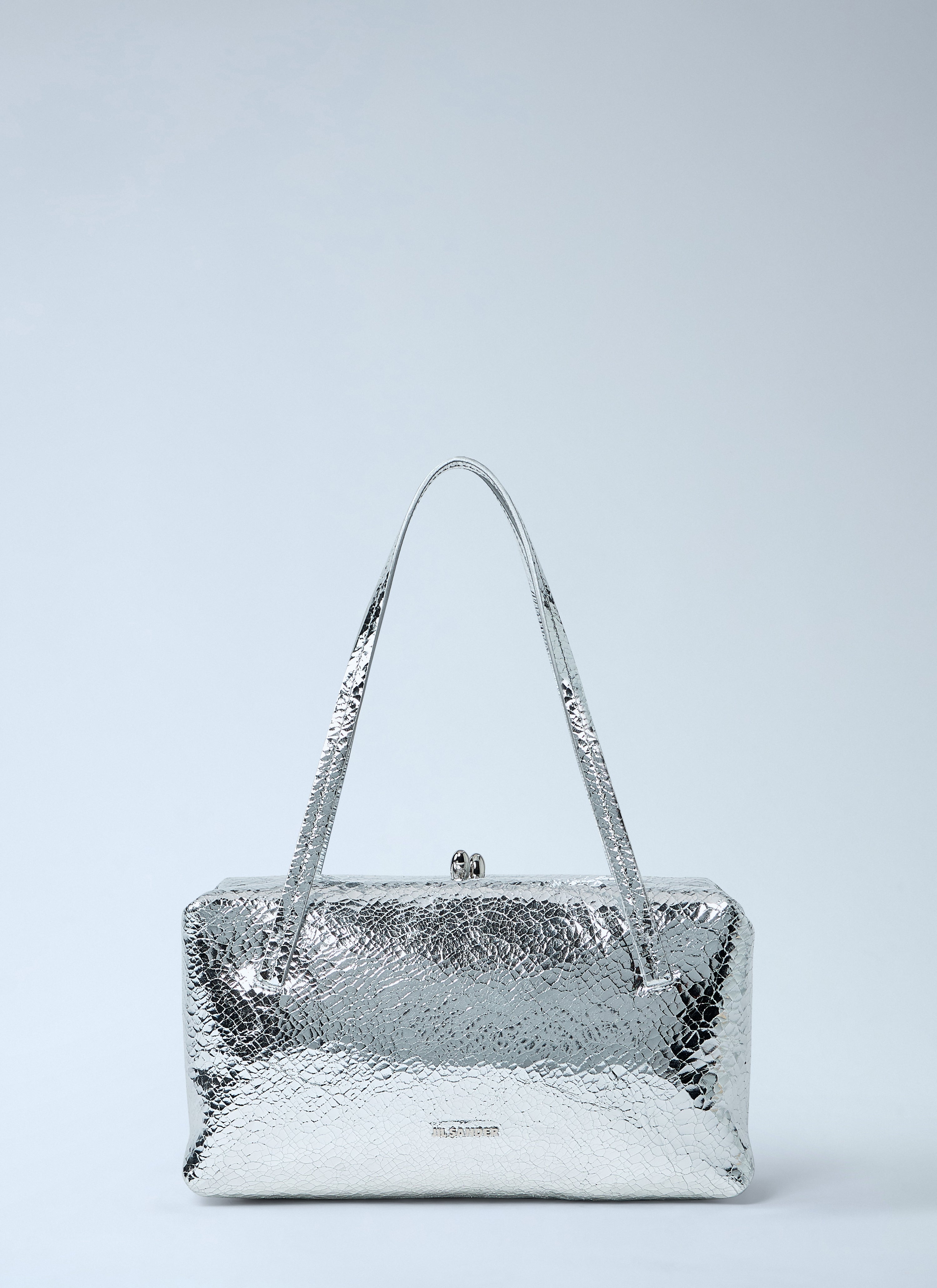 Jil Sander Jil Sander Women Small Goji Handbag