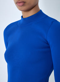 Jil Sander Women Mockneck Sweater