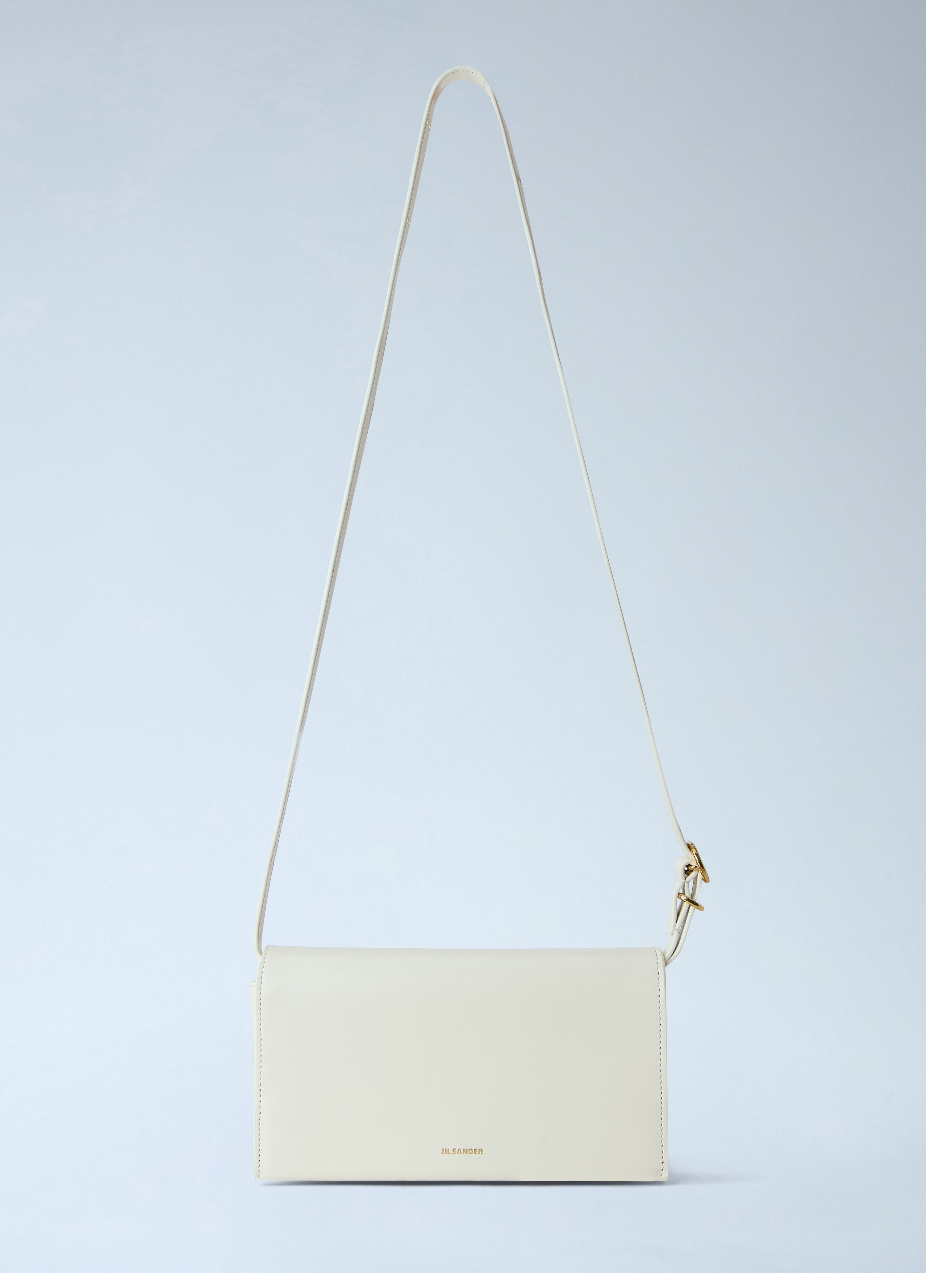Jil Sander Jil Sander Women All-Day Shoulder Bag