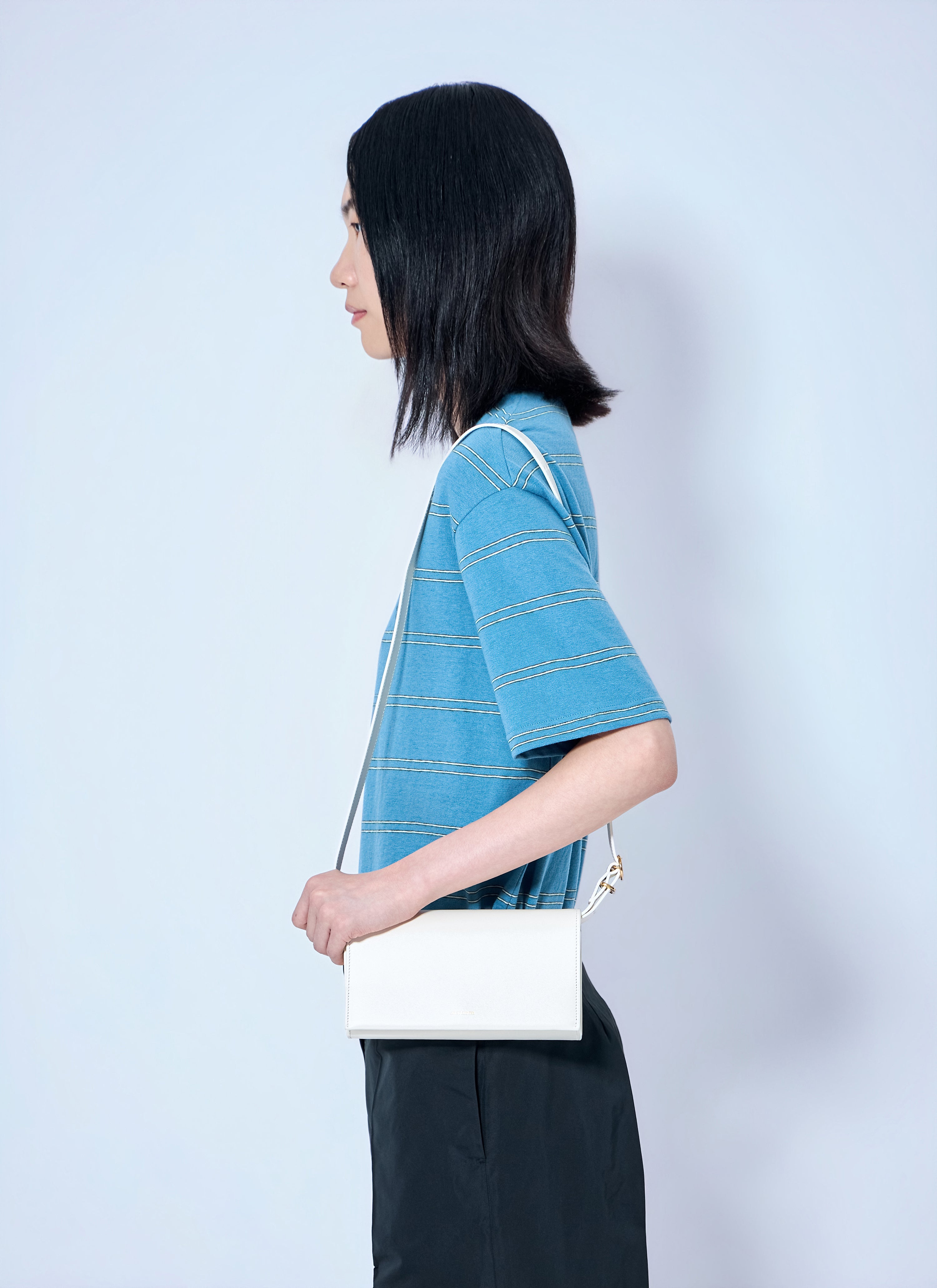 Jil Sander Jil Sander Women All-Day Shoulder Bag