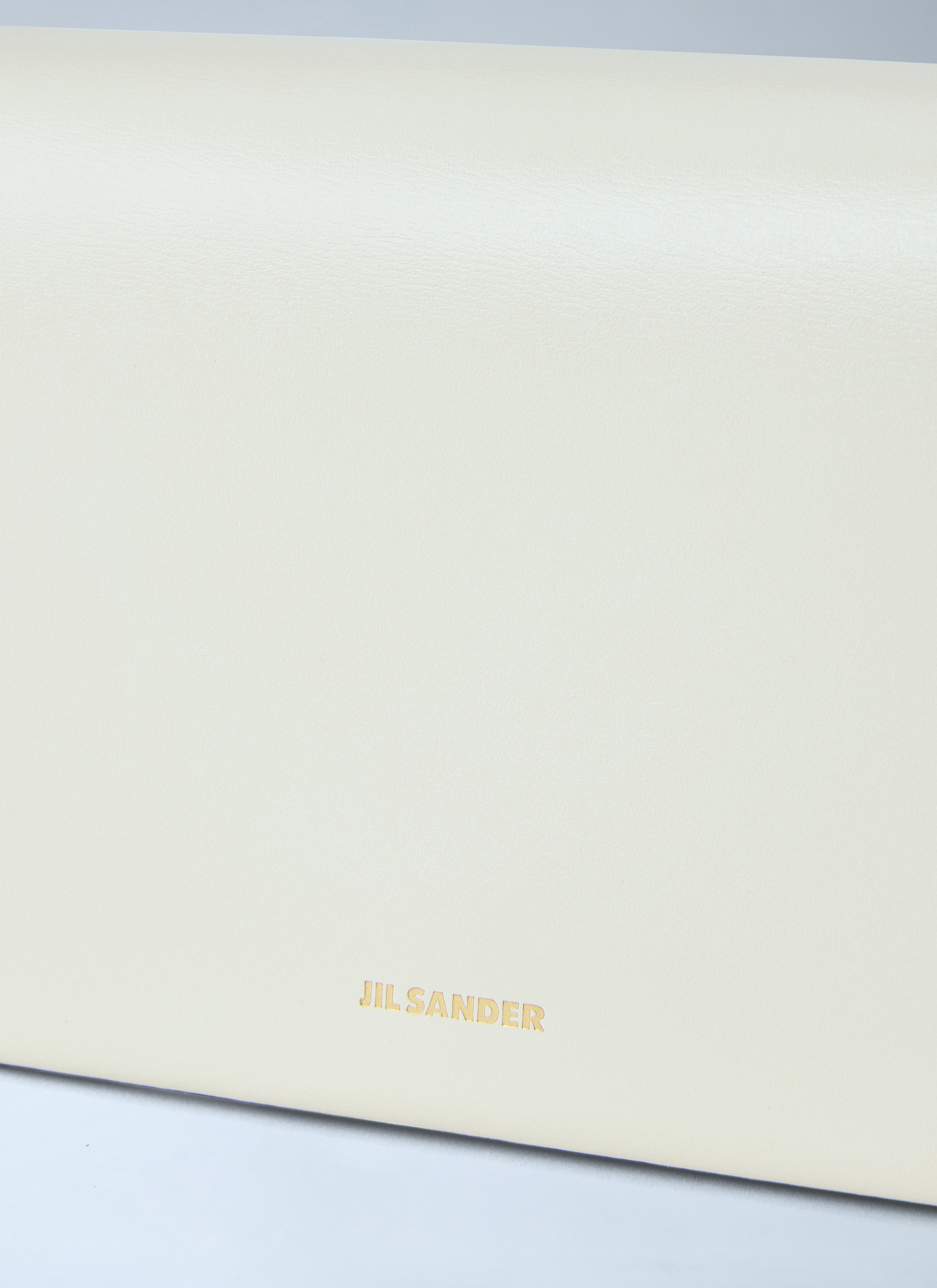 Jil Sander Jil Sander Women All-Day Shoulder Bag