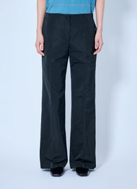 Jil Sander Jil Sander Women Tailored Wide-Leg Trousers