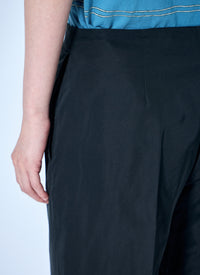 Jil Sander Jil Sander Women Tailored Wide-Leg Trousers