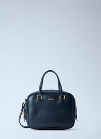 Jil Sander Jil Sander Women Compact Leather Handbag