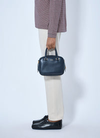 Jil Sander Jil Sander Women Compact Leather Handbag