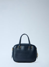 Jil Sander Jil Sander Women Compact Leather Handbag