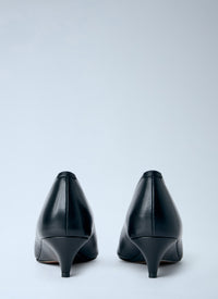 Jil Sander Women Arc Pumps