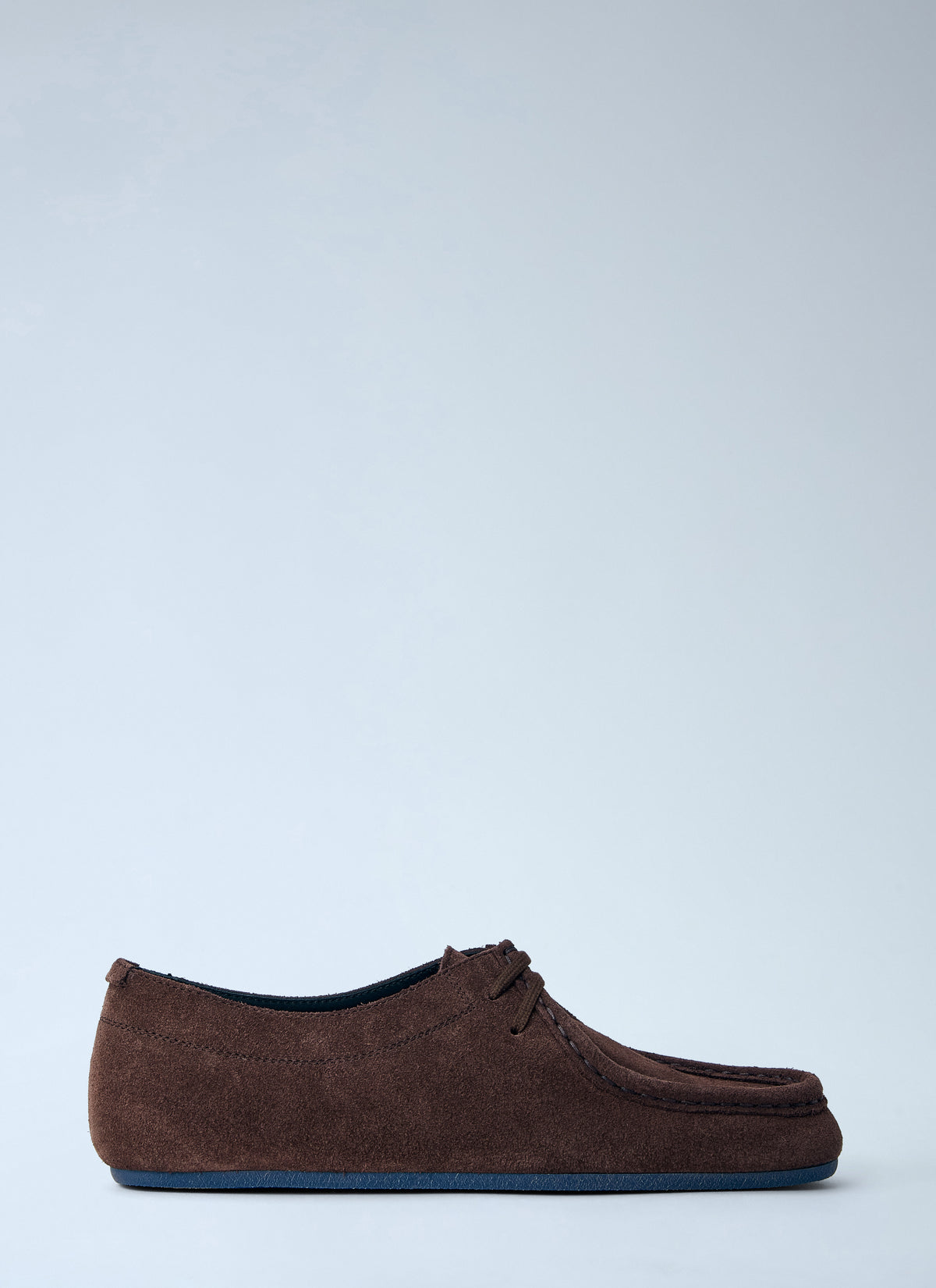 Jil Sander Jil Sander Women Suede Moccasin Shoes