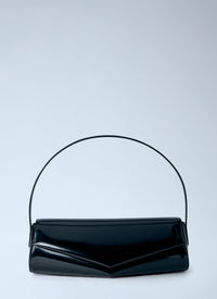 Jil Sander Women Kante Flap Shoulder Bag