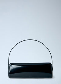 Jil Sander Women Kante Flap Shoulder Bag