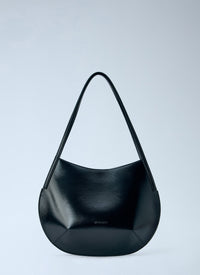 Jil Sander Women Kante Shoulder Bag