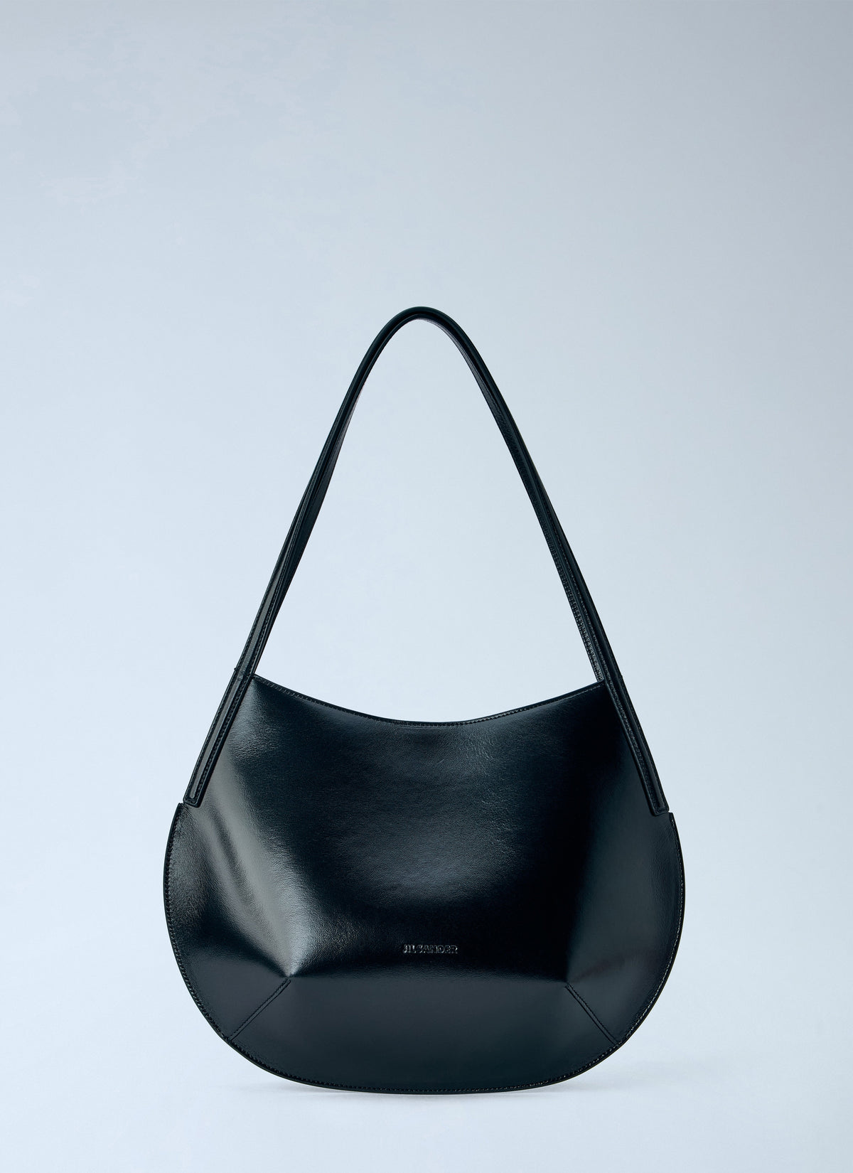 Jil Sander Women Kante Shoulder Bag