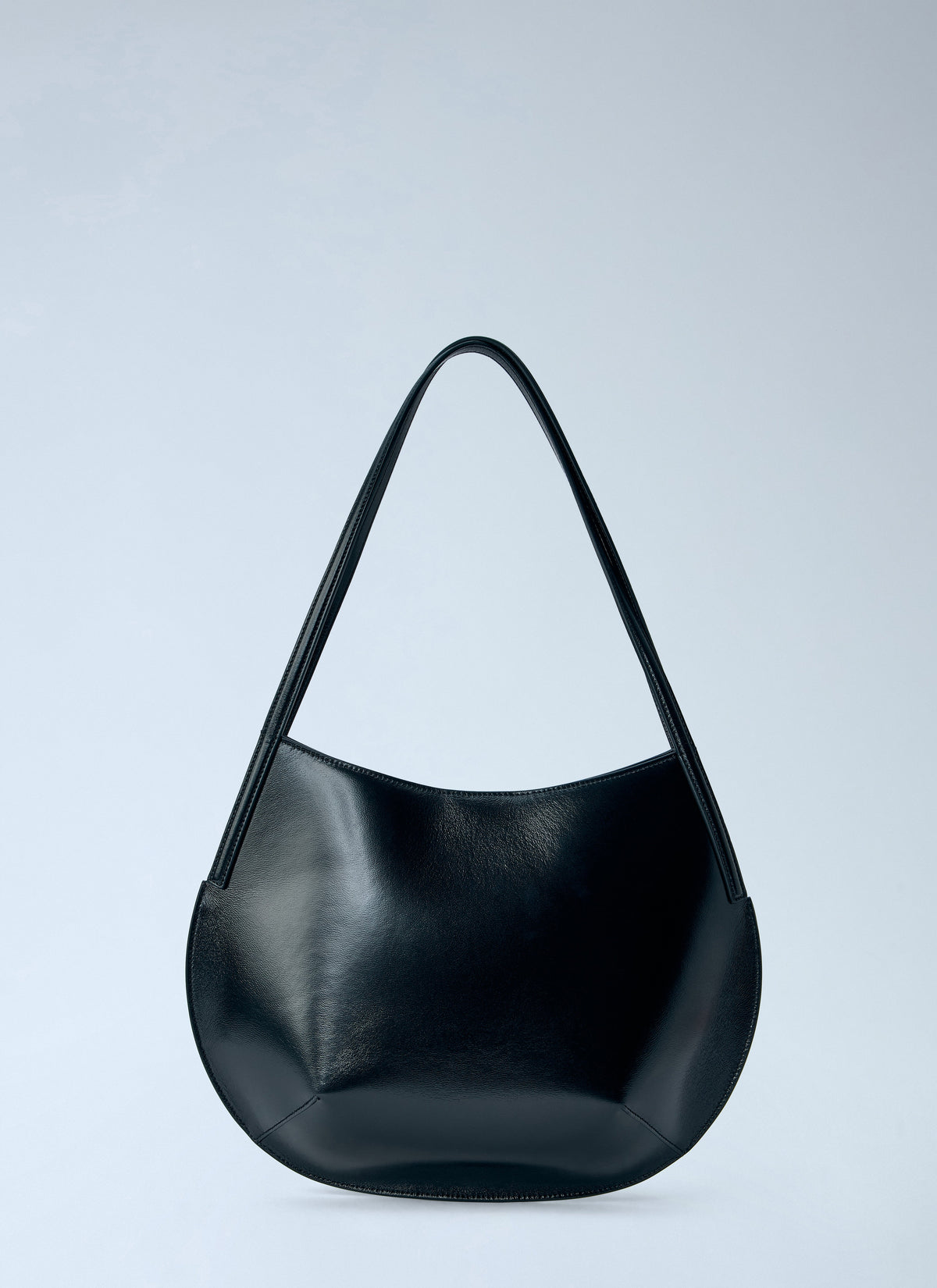 Jil Sander Women Kante Shoulder Bag