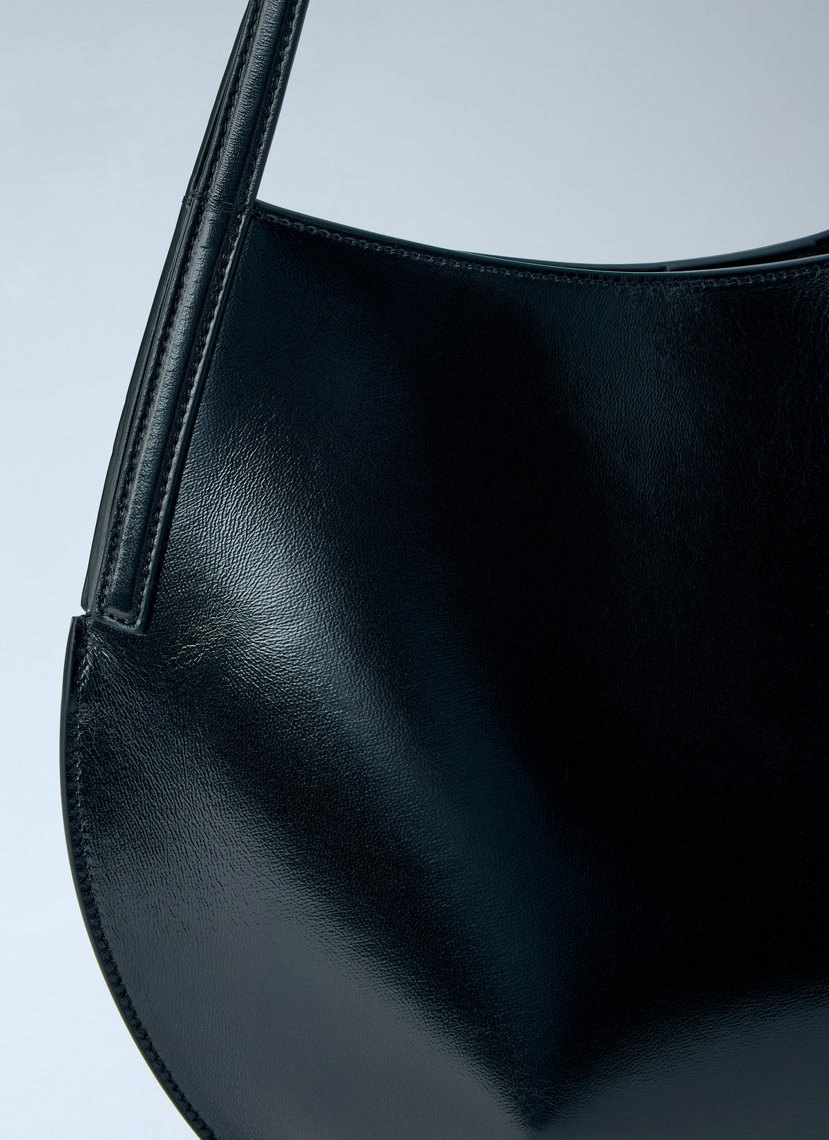Jil Sander Women Kante Shoulder Bag