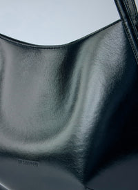 Jil Sander Women Kante Shoulder Bag