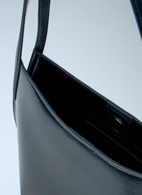 Jil Sander Women Kante Shoulder Bag