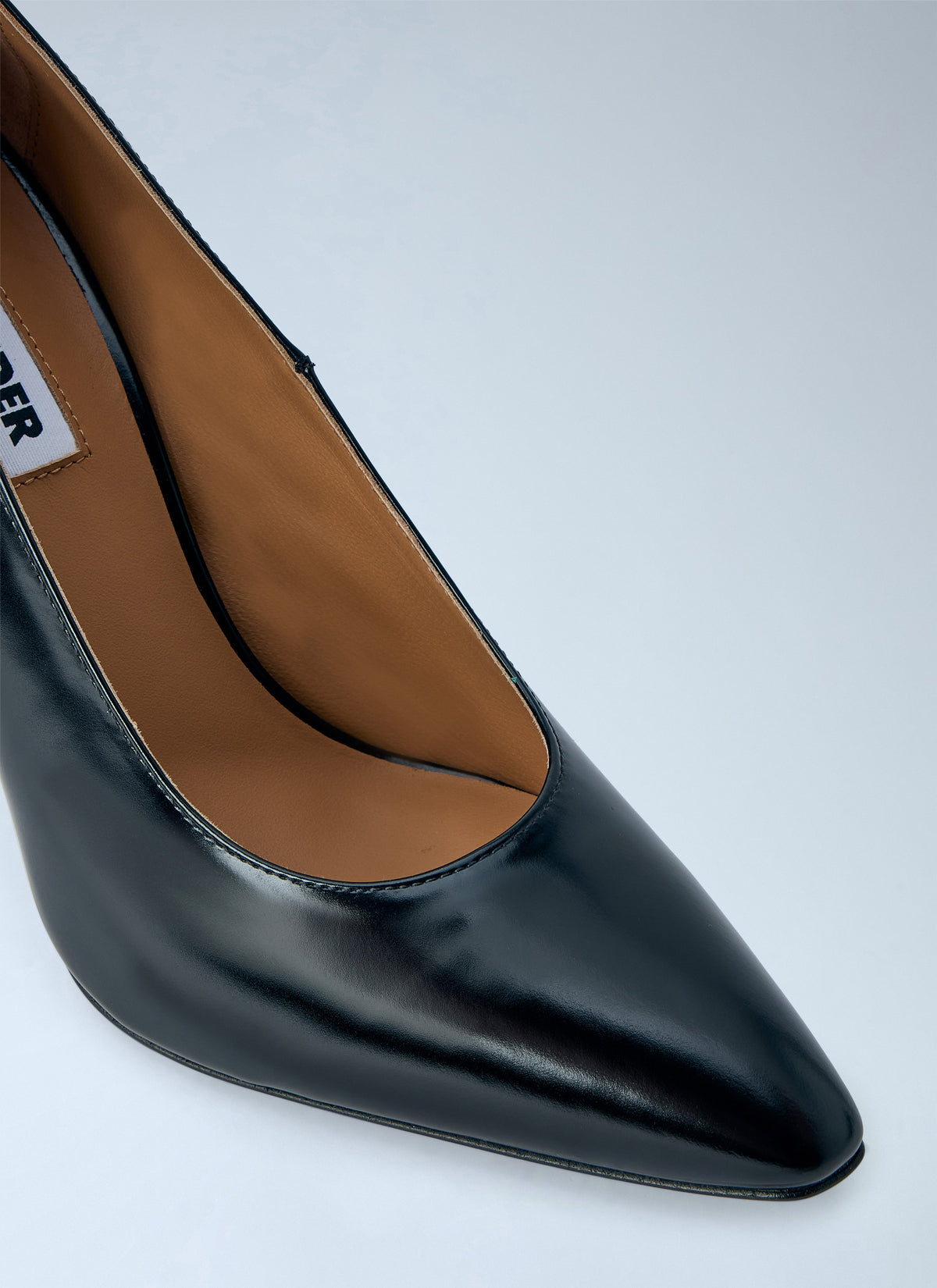 Jil Sander Women Alma Pumps