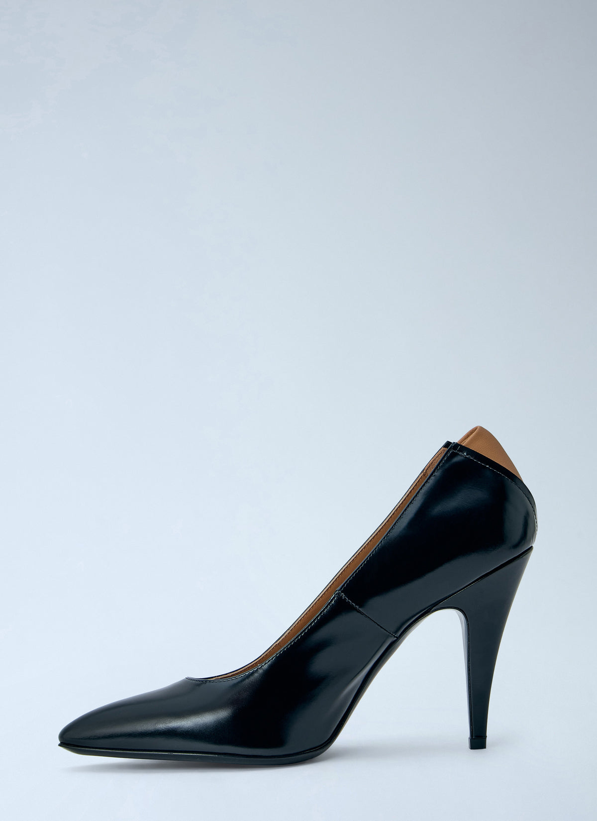 Jil Sander Women Alma Pumps