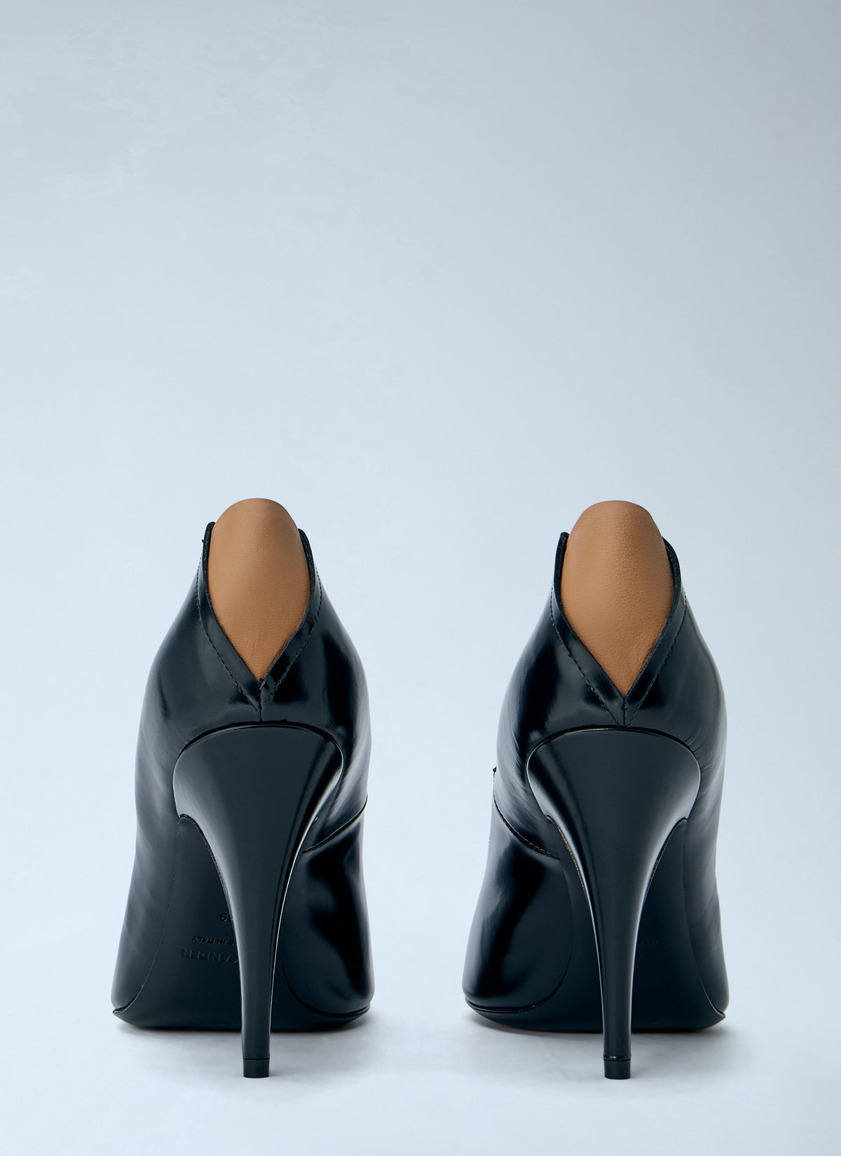 Jil Sander Women Alma Pumps