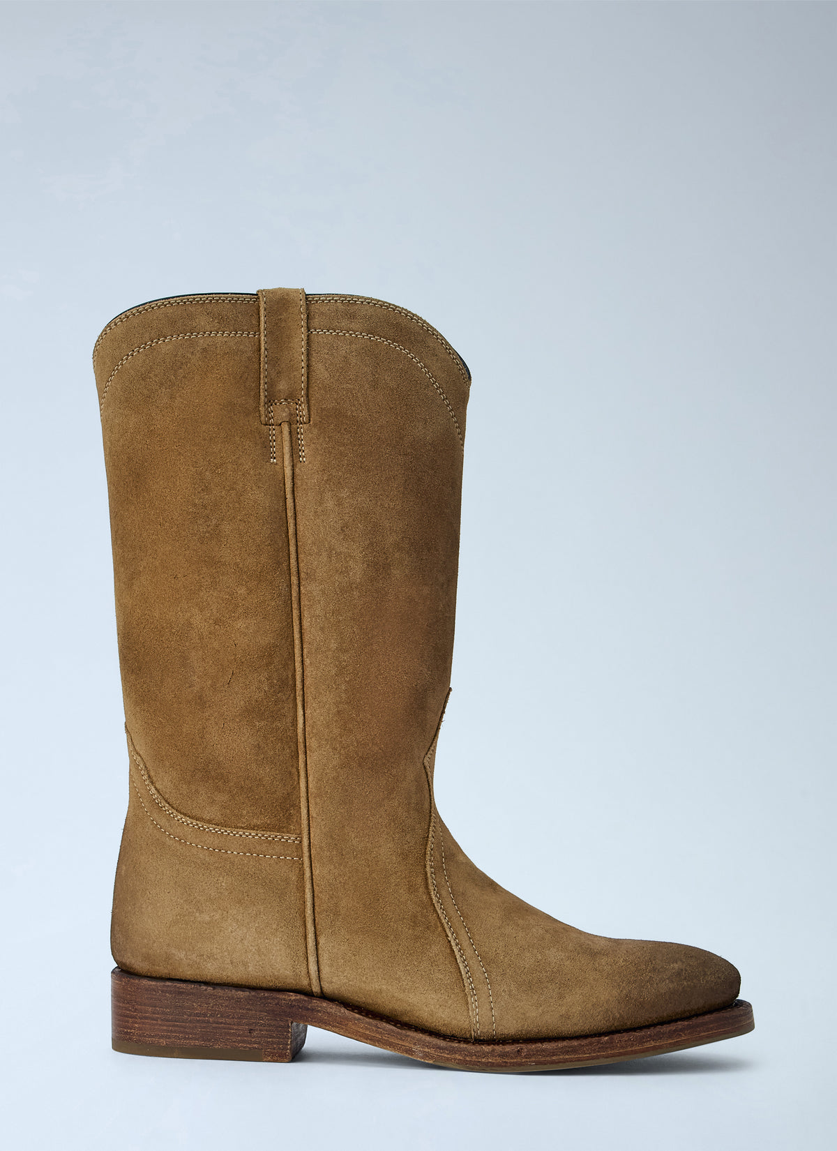 Jil Sander Women Bruce Boots