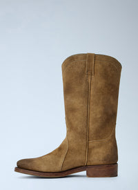 Jil Sander Women Bruce Boots