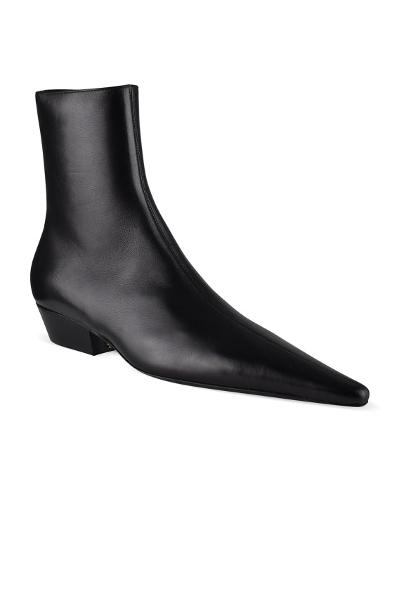 Saint Laurent Saint Laurent Women Jill Boots