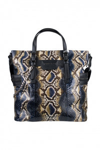 Jimmy Choo Men Satchel