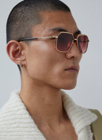 Jacques Marie Mage Women Aida Sunglasses