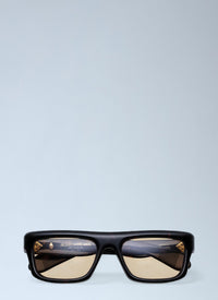 Jacques Marie Mage Women Cleavon Square Sunglasses