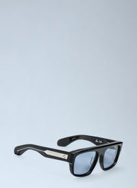 Jacques Marie Mage Men Ritz Square Sunglasses