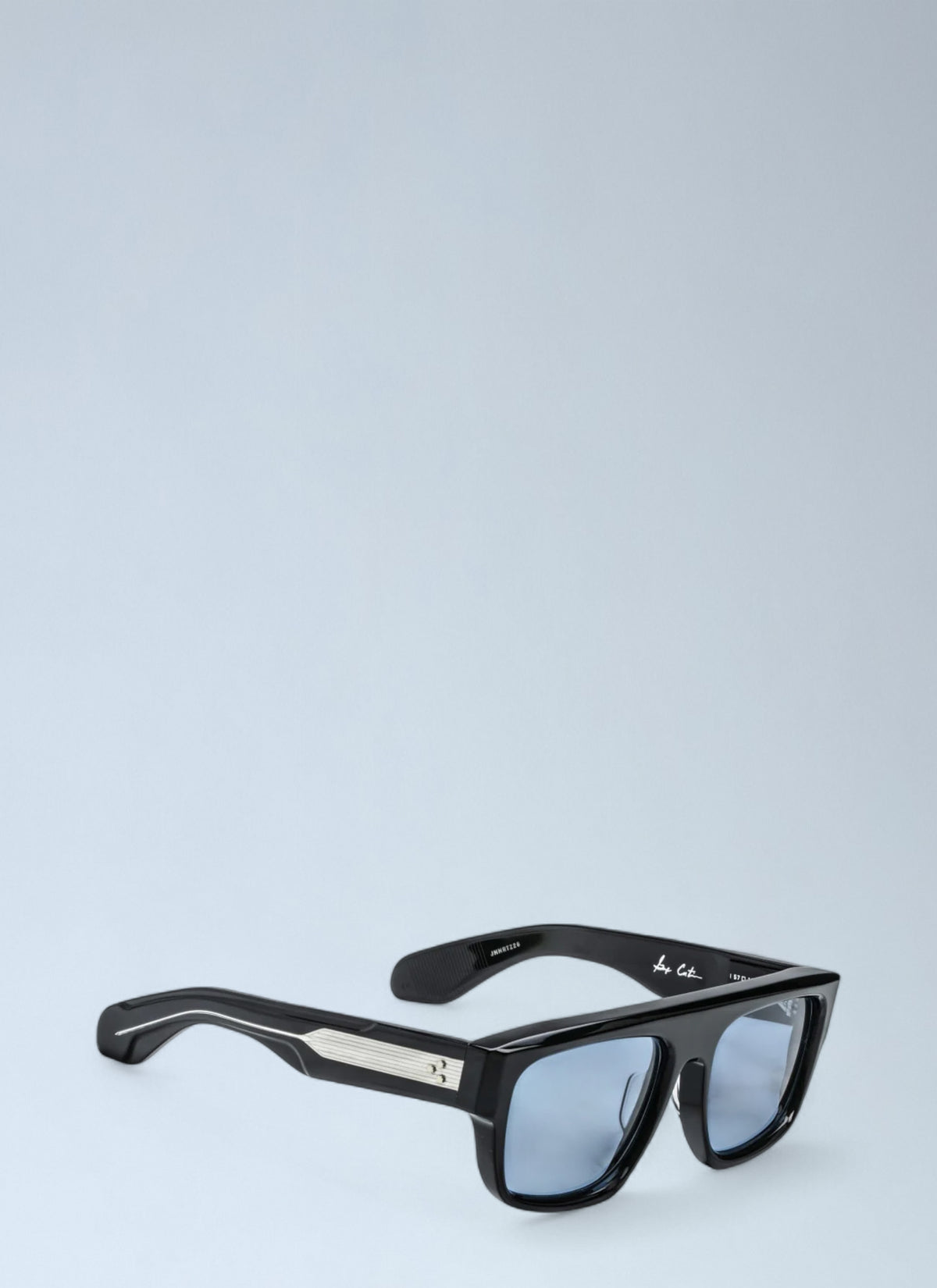 Jacques Marie Mage Men Ritz Square Sunglasses