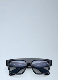 Jacques Marie Mage Men Ritz Square Sunglasses