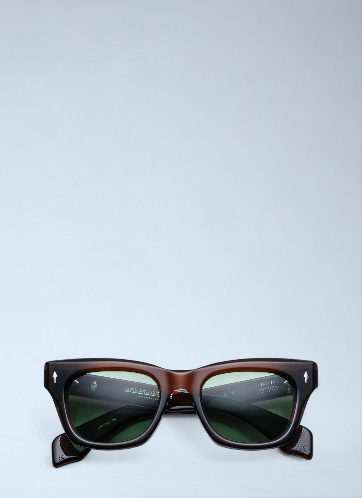 Jacques Marie Mage Women Dealan 250 Collector’S Edition Sunglasses