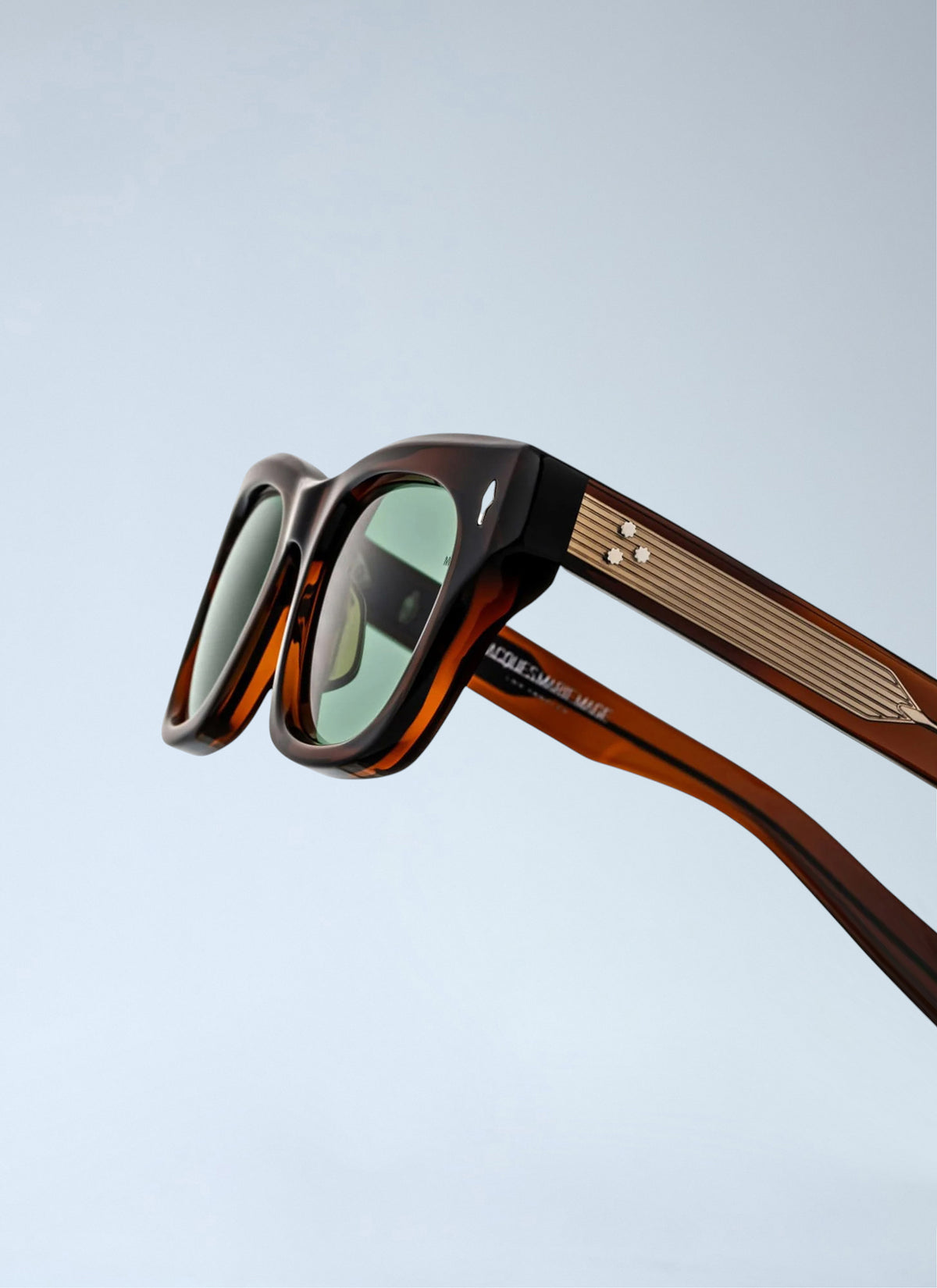 Jacques Marie Mage Women Dealan 250 Collector’S Edition Sunglasses