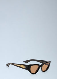 Jacques Marie Mage Men Seymour Cat-Eye Sunglasses