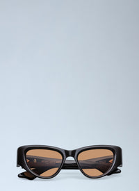 Jacques Marie Mage Men Seymour Cat-Eye Sunglasses