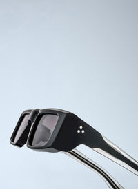 Jacques Marie Mage Men Rimbaud Sunglasses