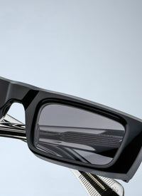 Jacques Marie Mage Men Rimbaud Sunglasses