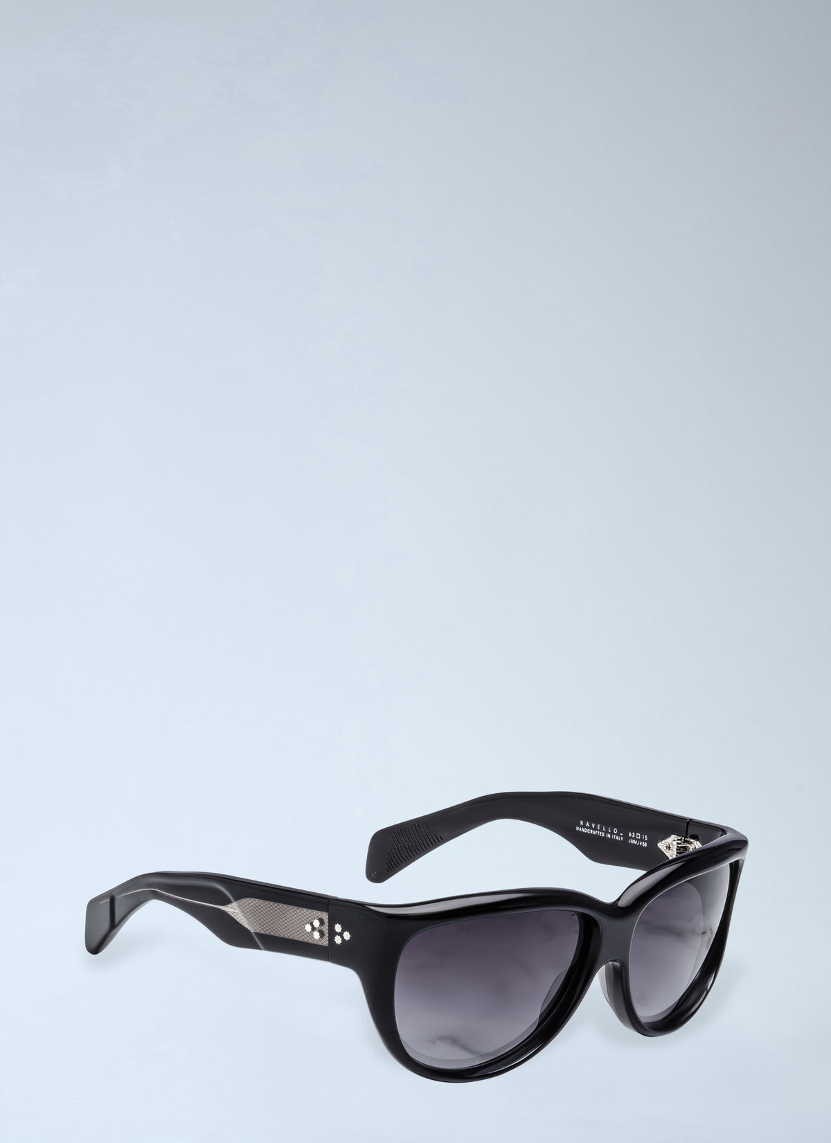 Jacques Marie Mage Men Ravello 150 Collector’S Edition Sunglasses