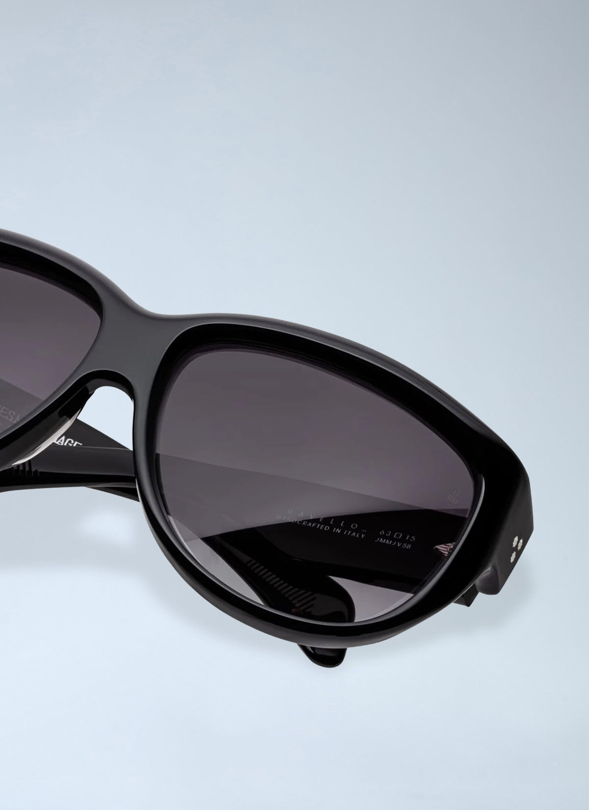 Jacques Marie Mage Men Ravello 150 Collector’S Edition Sunglasses