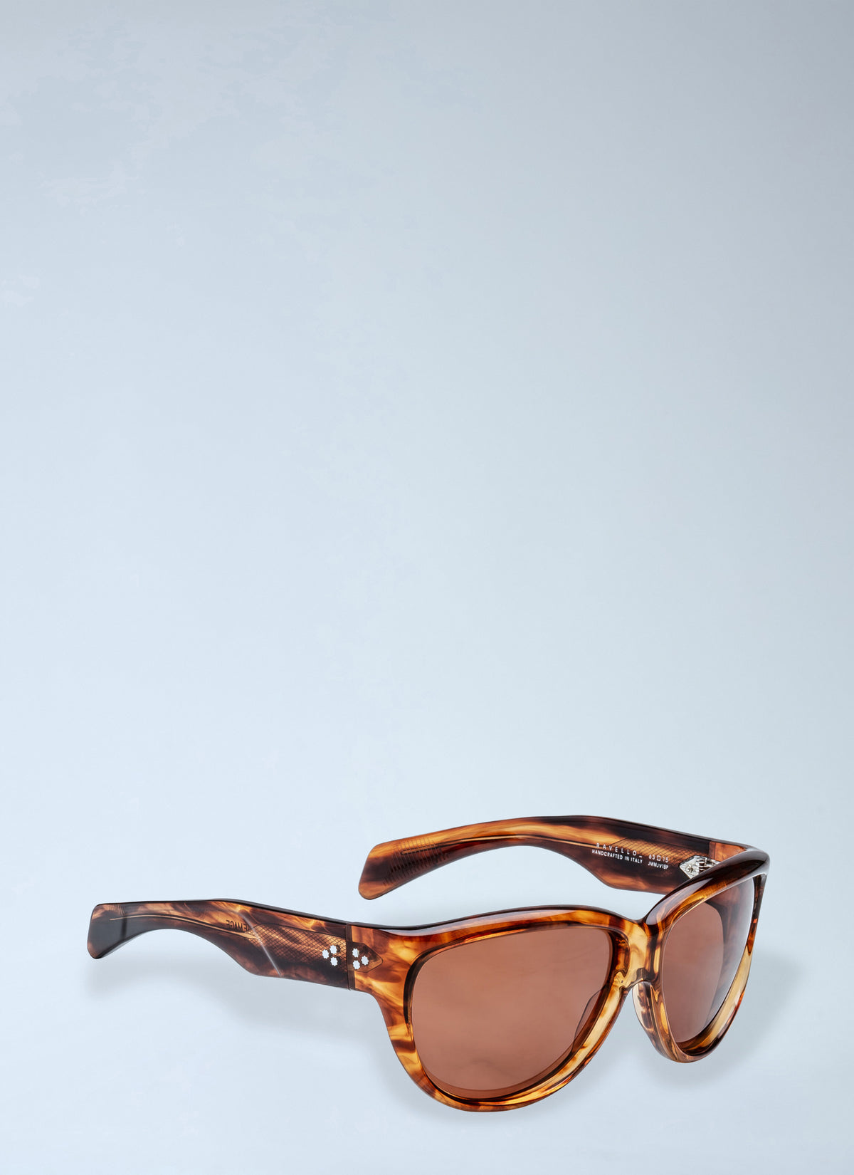Jacques Marie Mage Men Ravello 150 Collector’S Edition Sunglasses