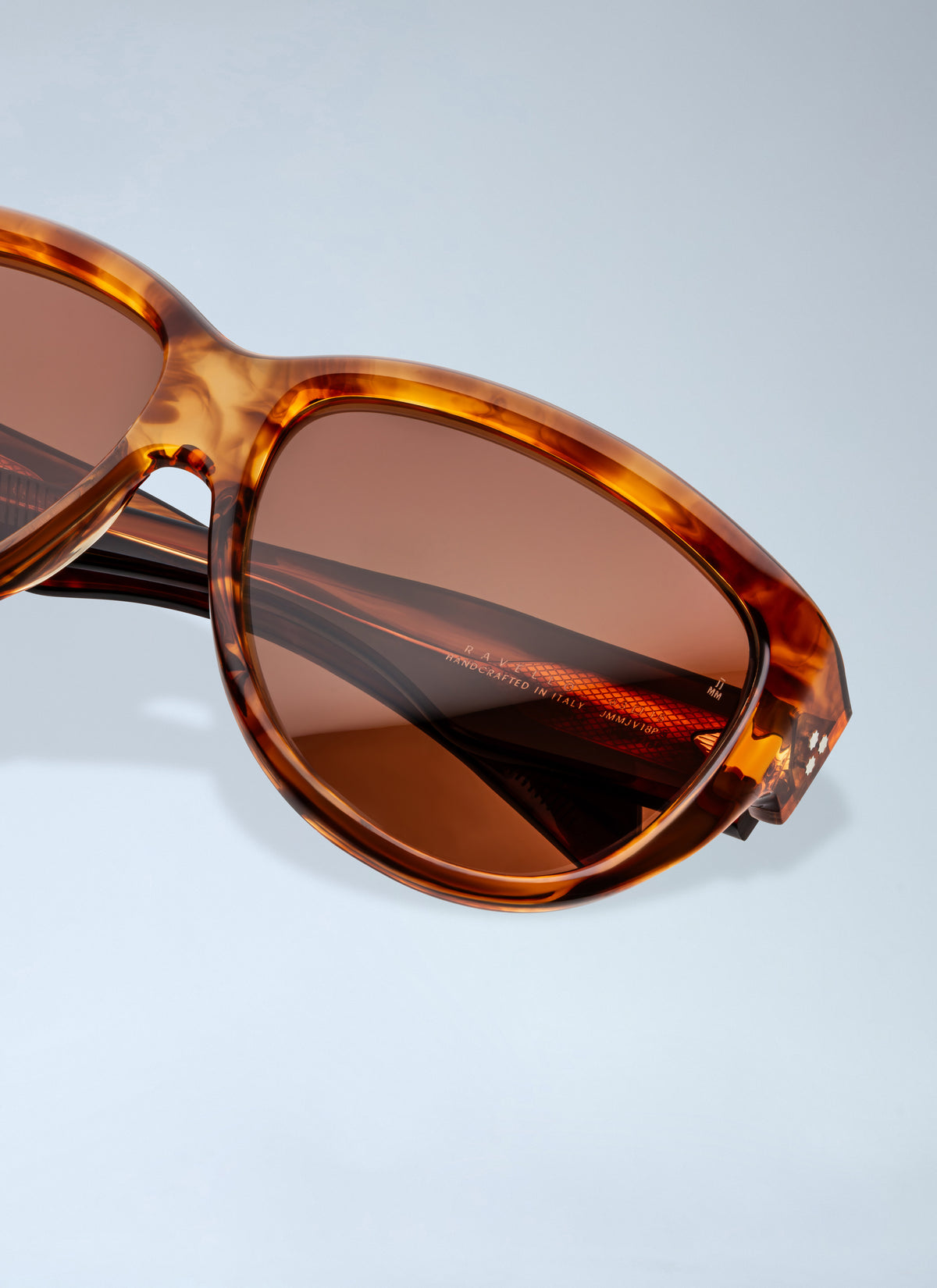 Jacques Marie Mage Men Ravello 150 Collector’S Edition Sunglasses