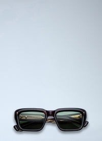 Jacques Marie Mage Men Walker Sunglasses