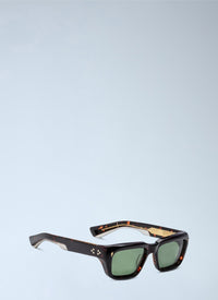 Jacques Marie Mage Men Walker Sunglasses