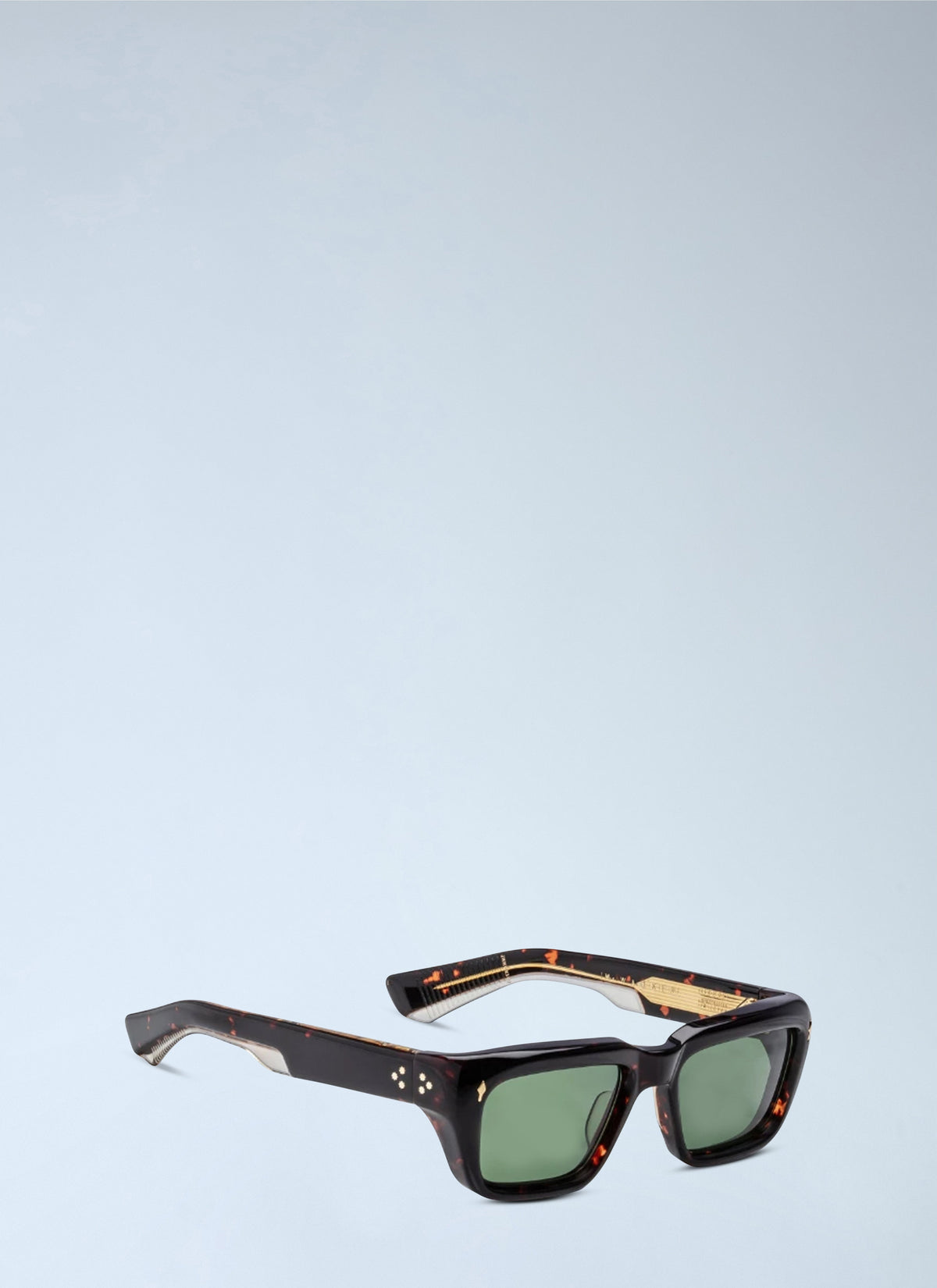 Jacques Marie Mage Men Walker Sunglasses